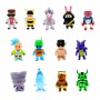 Фигурка-сюрприз Stumble guys 3d mini figures W2 (SG-30006)