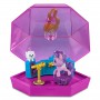 Игровой набор My Little Pony Мини-мир MLP Кристалл розовый (F3872/F5245)