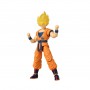 Фигурка Bandai Dragon Ball super Power up Супер Сайян Гоку (123826)