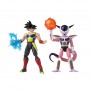 Набор фигурок Bandai Dragon Ball Stars Батл Бардок и Фризы (123825)