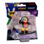 Игровая фигурка Sonic prime Доктор Не 7 см (SON2010K)