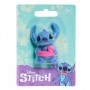 Игровая фигурка Stitch Стич и надувной круг (46260/3)