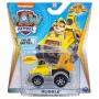 Спасательный автомобиль Paw Patrol Die Cast Mighty pups Крепыш (SM16782-9/1)