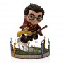 Игровая фигурка Iron Studios Harry Potter at the Quiddich match (WBHPM39821-MC)