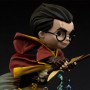 Игровая фигурка Iron Studios Harry Potter at the Quiddich match (WBHPM39821-MC)