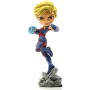 Фигурка Iron Studios Marvel Avengers: Endgame Captain Marvel (MARCAS 32120-MC)