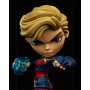 Фигурка Iron Studios Marvel Avengers: Endgame Captain Marvel (MARCAS 32120-MC)