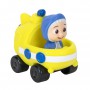 Игровой набор CoComelon Mini Vehicles Подлодка (CMW0050)