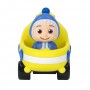 Игровой набор CoComelon Mini Vehicles Подлодка (CMW0050)