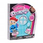 Набор-сюрприз Disney Doorables Multi peek S12 Большой пиксельный домик (44856)