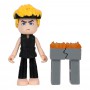 Игровая фигурка DevSeries Core Figures Cobra Kai: Johnny Lawrence (CRS0119)