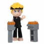 Игровая фигурка DevSeries Core Figures Cobra Kai: Johnny Lawrence (CRS0119)