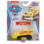 Спасательный автомобиль Paw Patrol Die cast Knights Крепыш (SM16782-38)