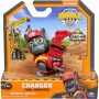 Игровая фигурка Rubble and Crew Заряд (SM28516/8791)