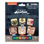 ​Фигурка-сюрприз J!NX Avatar The Last Airbender (JINX-12081)