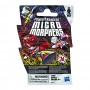 Игровой набор Power Rangers Микро Морферы сюрприз (E5917)