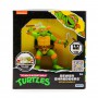 Игровая фигурка TMNT Sewer shredders Мастера боевых искусств Микеланджело (71022)