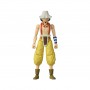 Фигурка Bandai Anime Heroes One piece Усопп (123707)