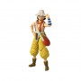 Фигурка Bandai Anime Heroes One piece Усопп (123707)