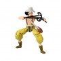 Фигурка Bandai Anime Heroes One piece Усопп (123707)