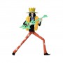 Фигурка Bandai Anime Heroes One piece Брук (123708)