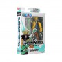 Фигурка Bandai Anime Heroes One piece Брук (123708)