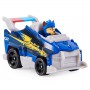 Спасательный автомобиль Paw Patrol Die cast Knights Chase (SM16782-40)