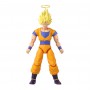 Фигурка Bandai Dragon Ball super Dragon stars Супер Сайян 2 Гоку (123765)