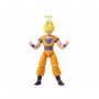 Фигурка Bandai Dragon Ball super Dragon stars Супер Сайян 2 Гоку (123765)