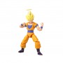 Фигурка Bandai Dragon Ball super Dragon stars Супер Сайян 2 Гоку (123765)