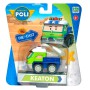 Игровая фигурка Robocar Poli Китон (MRT-0614)