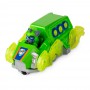 Автомобиль Paw Patrol Мегащенки с фигуркой Рокки (SM16782-20)