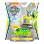 Автомобиль Paw Patrol Мегащенки с фигуркой Рокки (SM16782-20)