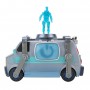 Игровой набор Jazwares Fortnite Deluxe feature vehicle Reboot Van (FNT0732)