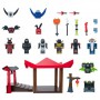 Игровой набор Roblox Deluxe Playset Ninja Legends W10 (ROB0497)