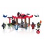 Игровой набор Roblox Deluxe Playset Ninja Legends W10 (ROB0497)