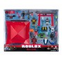 Игровой набор Roblox Deluxe Playset Ninja Legends W10 (ROB0497)