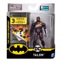 Игровая фигурка Batman Коготь 10 см с сюрпризом (6055946/6055946-9)