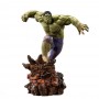 Игровая фигурка Iron Studios Marvel Hulk Avangers: Endgame art scale 1/10 (MARCAS31820-10)