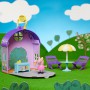 Игровой набор Peppa Pig Пеппа в магазине мороженого (F4387)