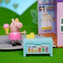 Игровой набор Peppa Pig Пеппа в магазине мороженого (F4387)