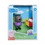 Игровая фигурка Peppa Pig Веселые друзья Дэнни с корабликом (F3759)