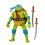 Игровая фигурка TMNT Movie III Леонардо (83351)