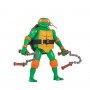 Игровая фигурка TMNT Movie III Микеланджело (83353)