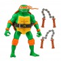 Игровая фигурка TMNT Movie III Микеланджело (83353)