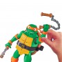 Игровая фигурка TMNT Movie III Микеланджело (83353)