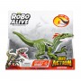 Интерактивная игрушка Robo Alive Dino Action Раптор (7172)