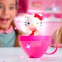 Коллекционная фигурка-сюрприз Sbabam Hello Kitty Капучино (31/CN21)