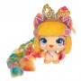 Набор-сюрприз IMC toys VIP Pets S3 Модный любимец Color boost (712003)