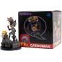 Фигурка Quantum Mechanix DC Comics Catwoman (DCC-0626)